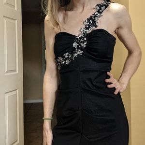 Semi Formal Dress